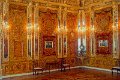 A (19) The Amber Room, Catherine Palace - Tsarskoye Selo